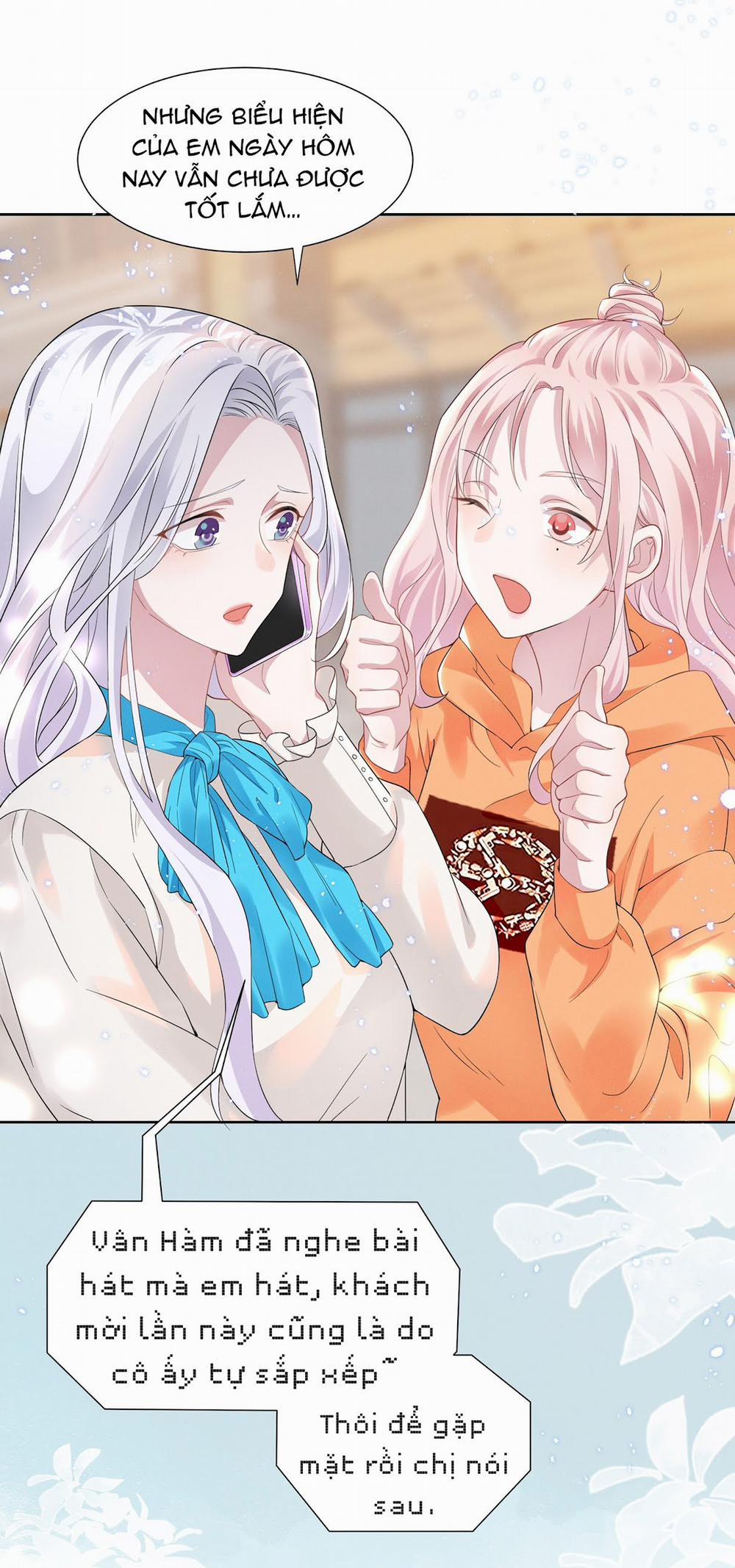 Ghen Tuông Số 1 Thế Giới 9 trang 14