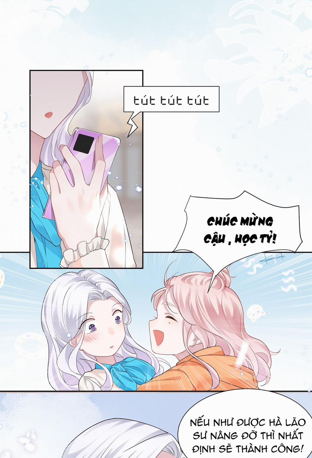 Ghen Tuông Số 1 Thế Giới 9 trang 15