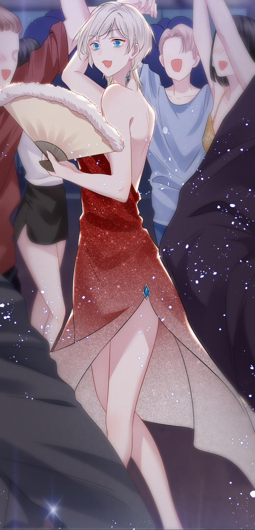 Ghen Tuông Số 1 Thế Giới 9 trang 18