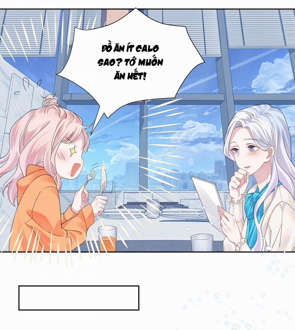 Ghen Tuông Số 1 Thế Giới 9 trang 2