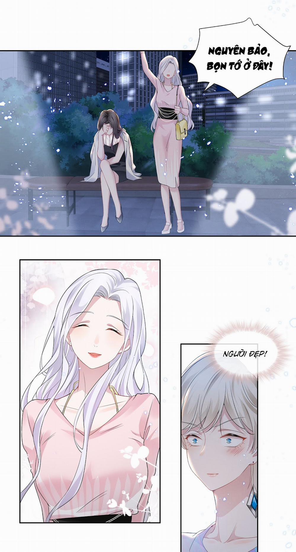 Ghen Tuông Số 1 Thế Giới 9 trang 23