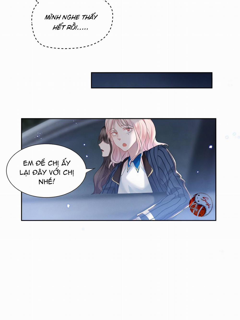 Ghen Tuông Số 1 Thế Giới 9 trang 25