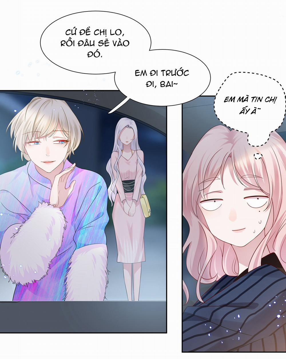 Ghen Tuông Số 1 Thế Giới 9 trang 26