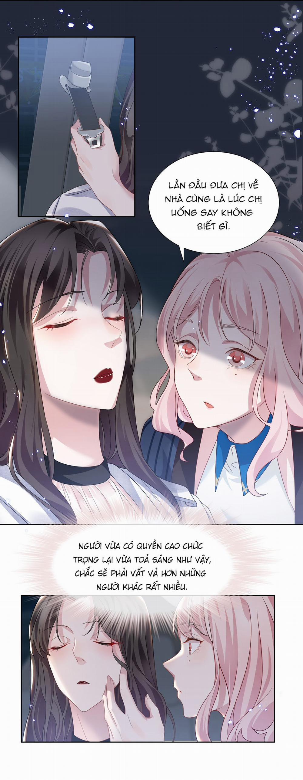 Ghen Tuông Số 1 Thế Giới 9 trang 30