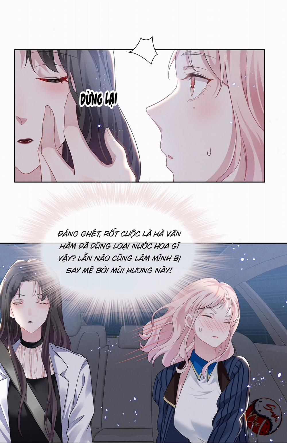 Ghen Tuông Số 1 Thế Giới 9 trang 31