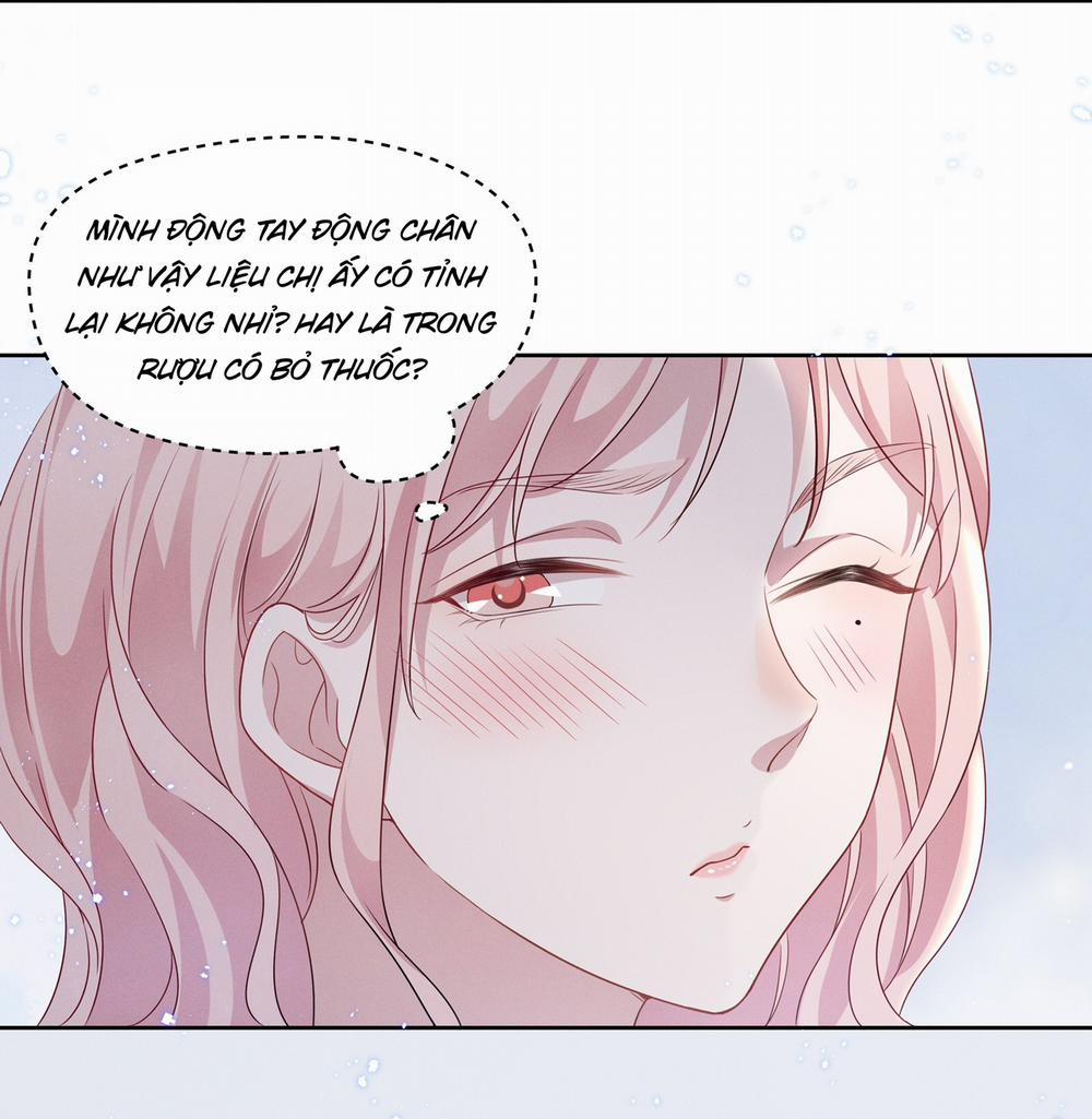 Ghen Tuông Số 1 Thế Giới 9 trang 32