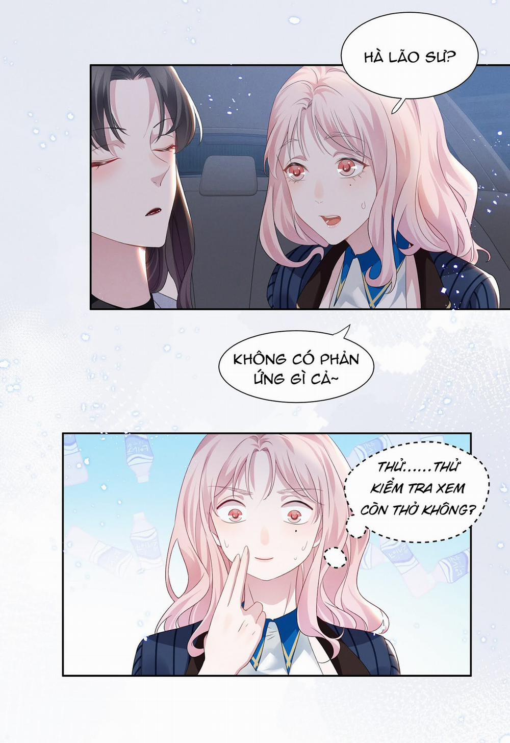 Ghen Tuông Số 1 Thế Giới 9 trang 33