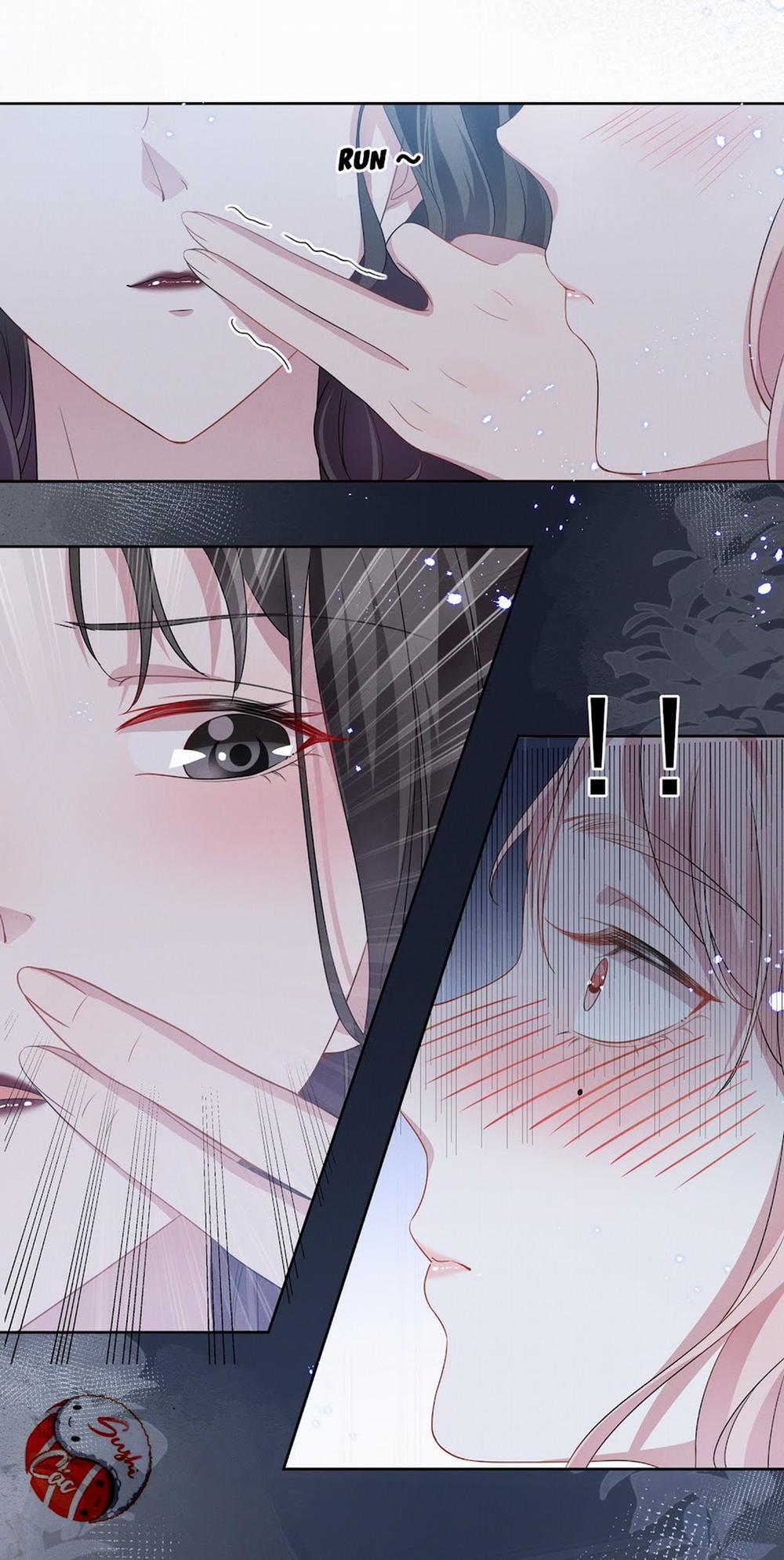 Ghen Tuông Số 1 Thế Giới 9 trang 34