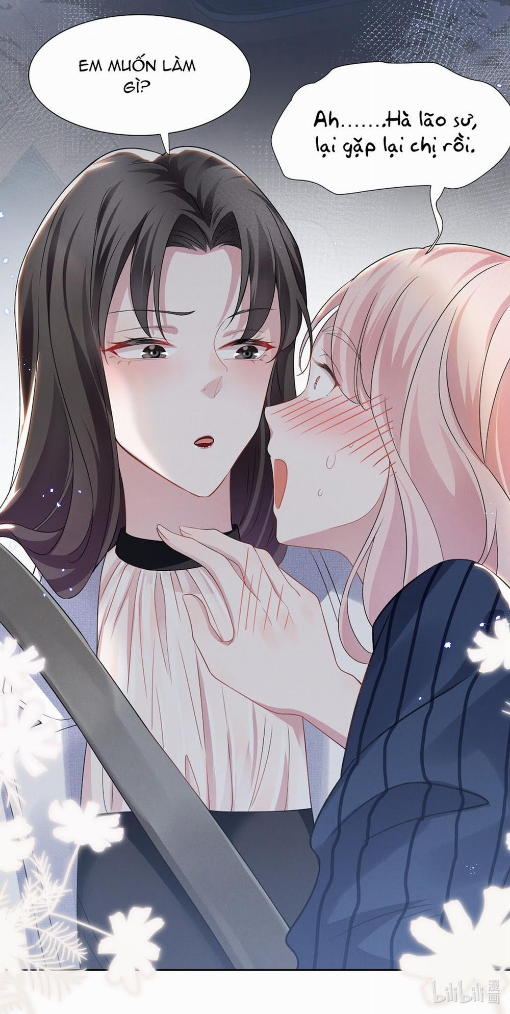 Ghen Tuông Số 1 Thế Giới 9 trang 35