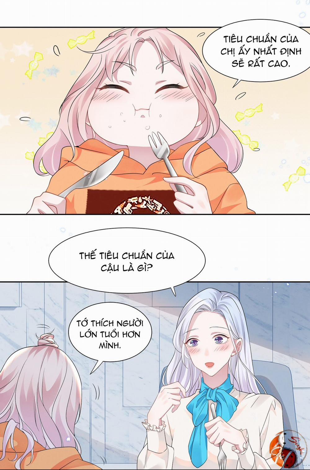 Ghen Tuông Số 1 Thế Giới 9 trang 4