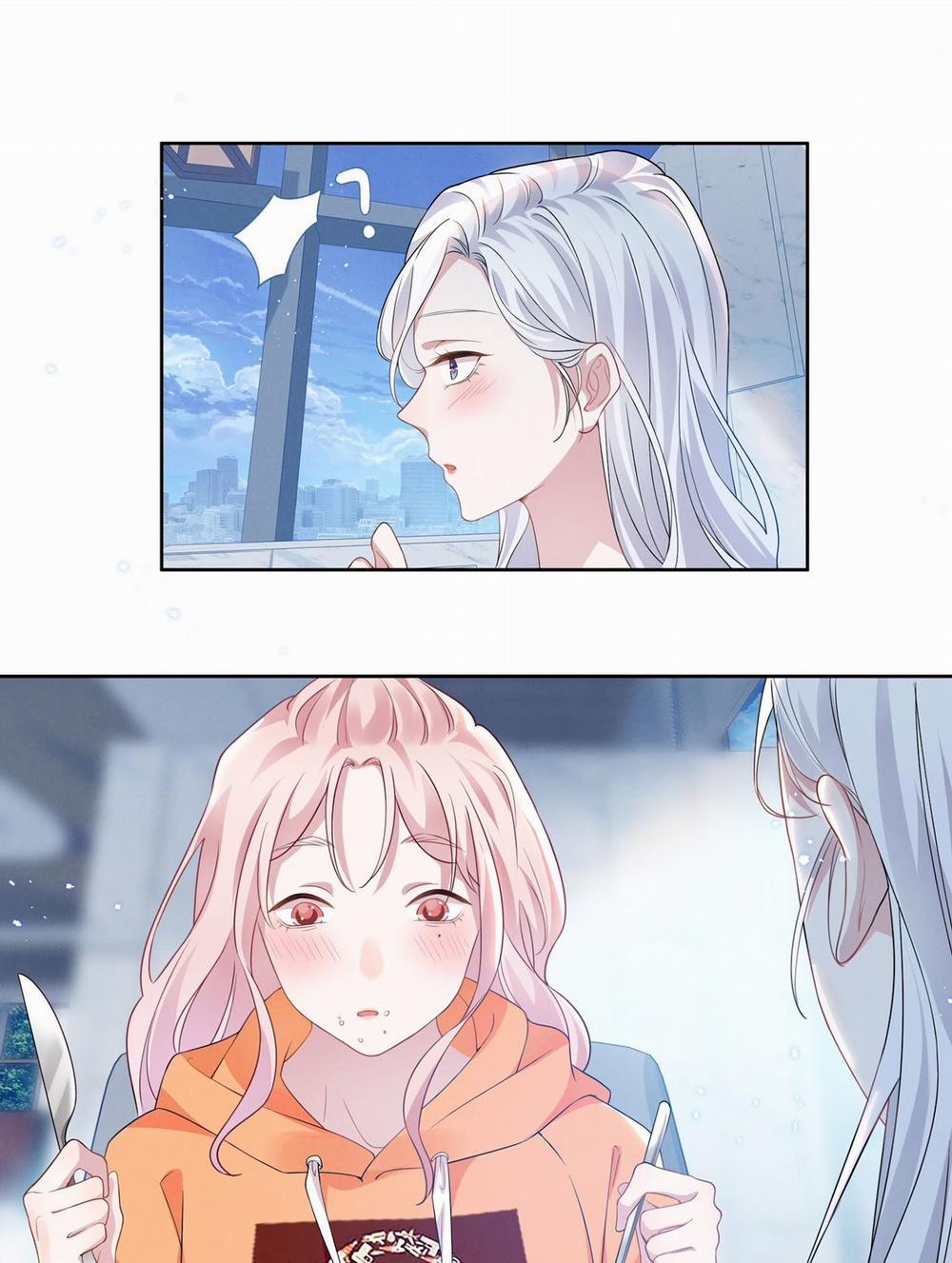 Ghen Tuông Số 1 Thế Giới 9 trang 6