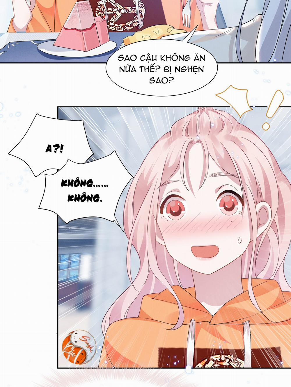 Ghen Tuông Số 1 Thế Giới 9 trang 7