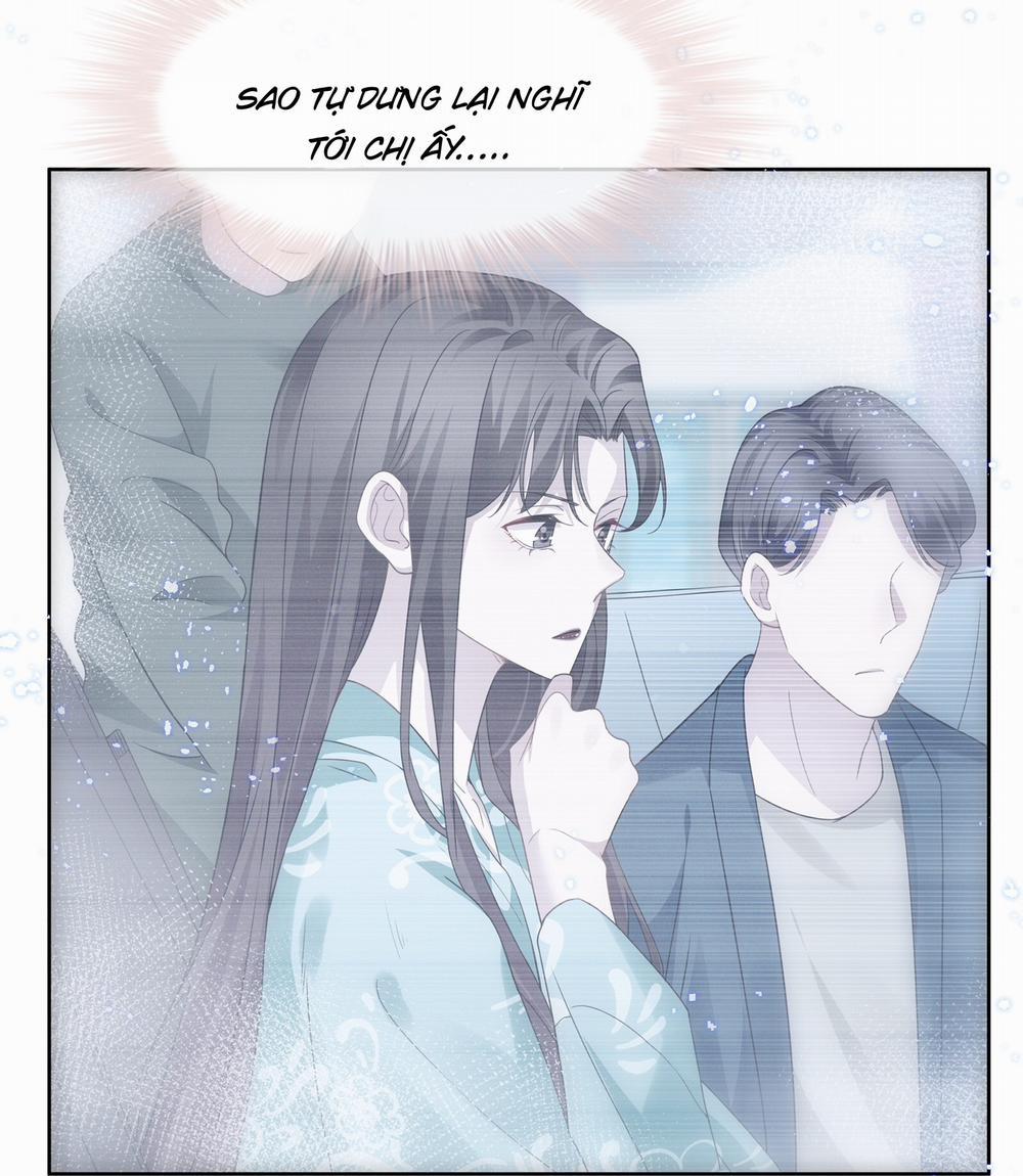 Ghen Tuông Số 1 Thế Giới 9 trang 8