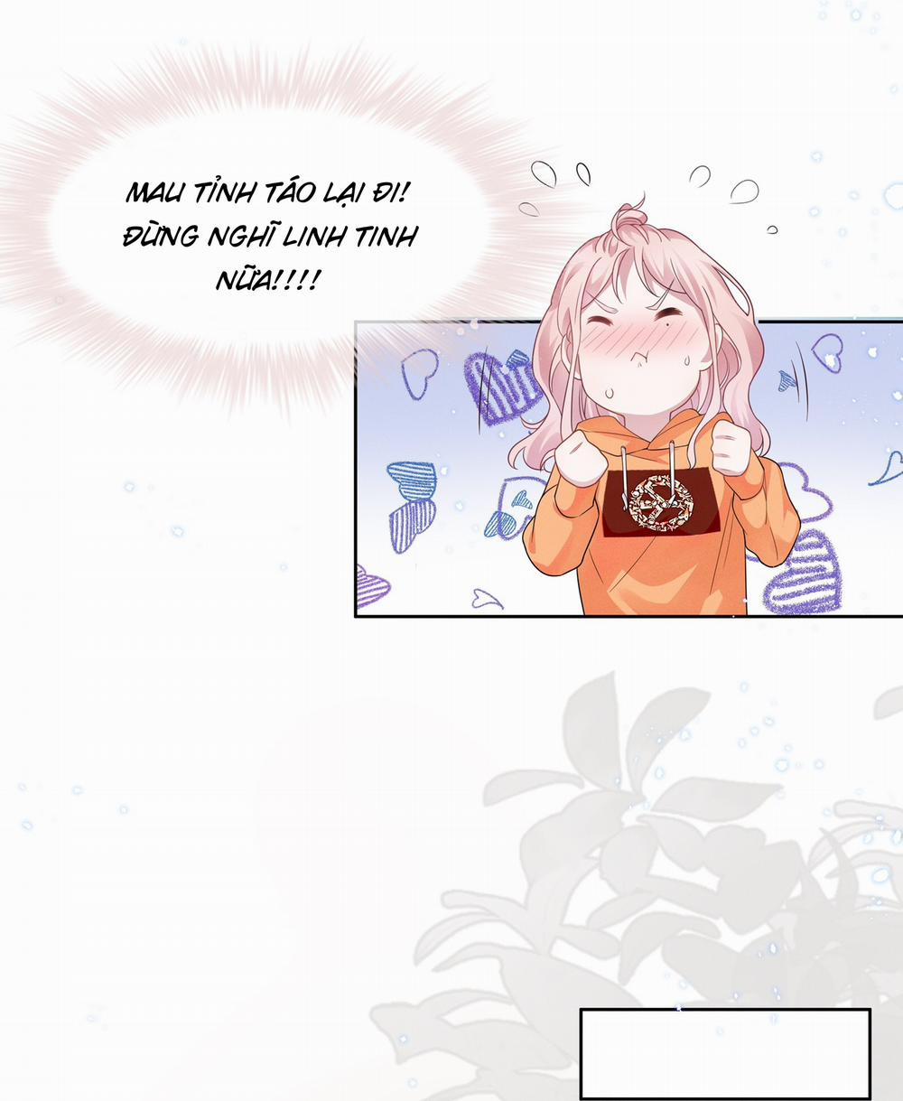 Ghen Tuông Số 1 Thế Giới 9 trang 9