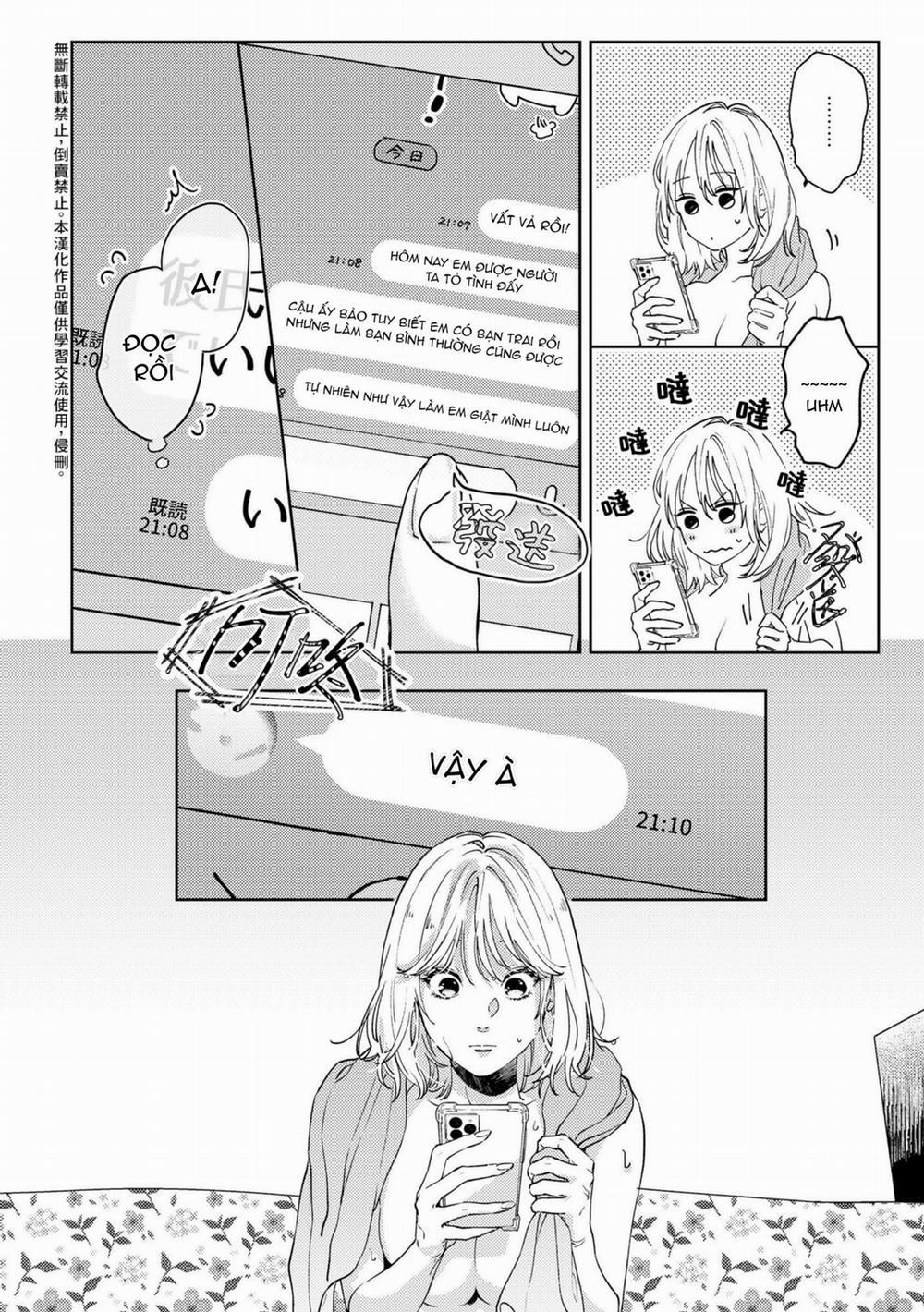 Ghen Tuông 1.5 trang 2