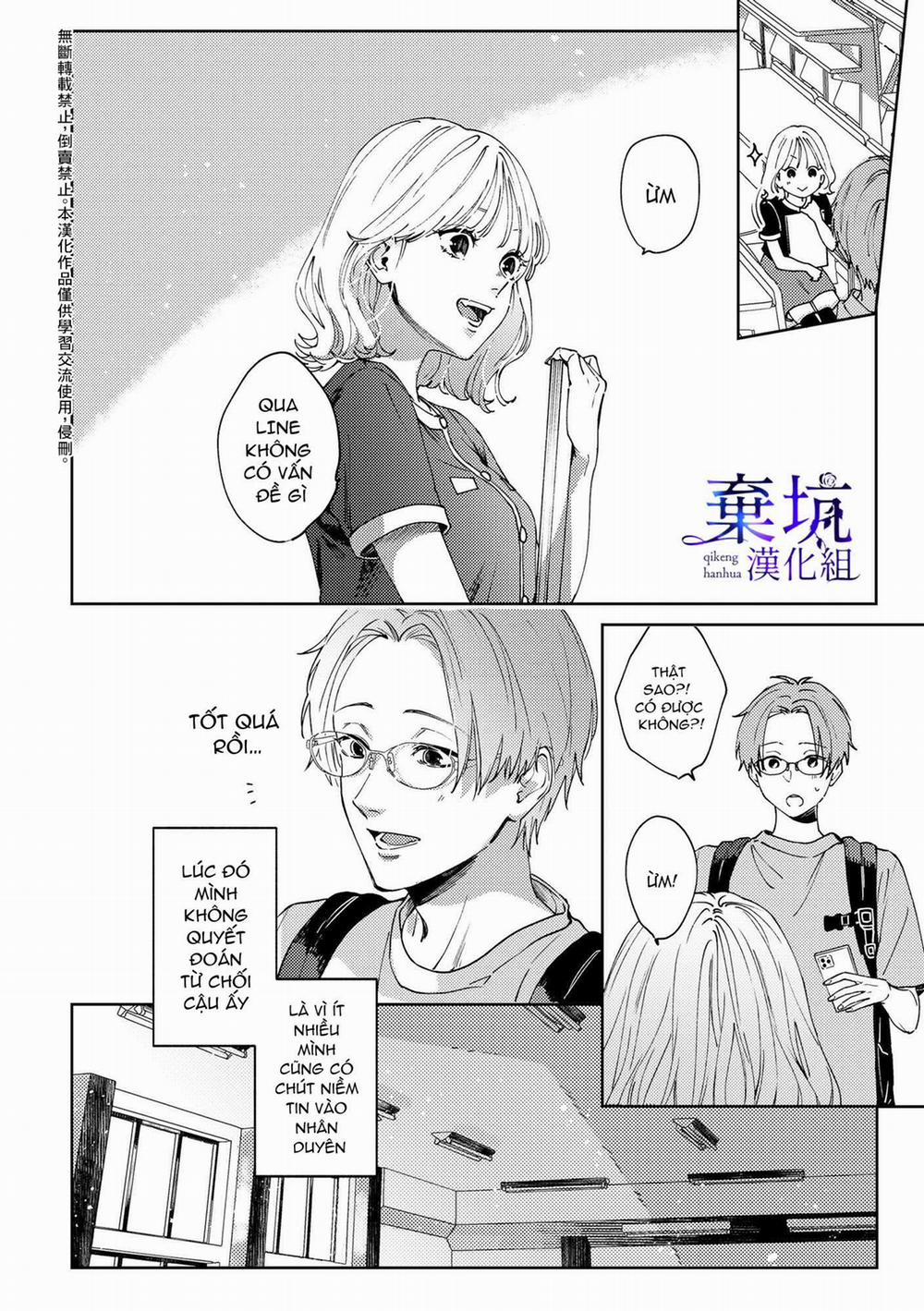 Ghen Tuông 1 trang 4