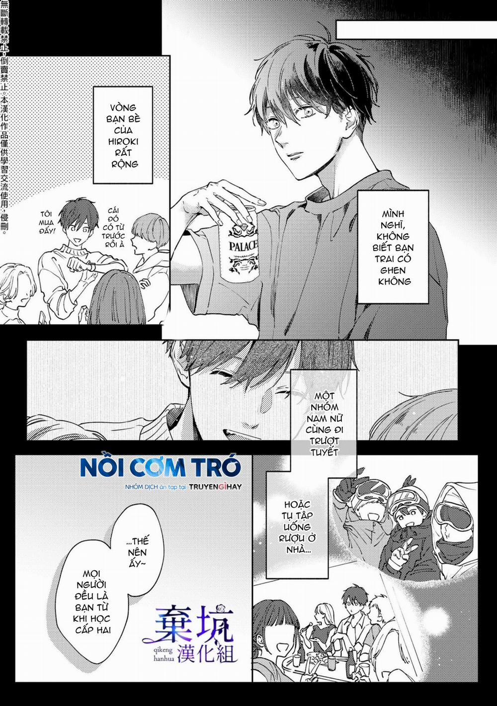 Ghen Tuông 1 trang 5