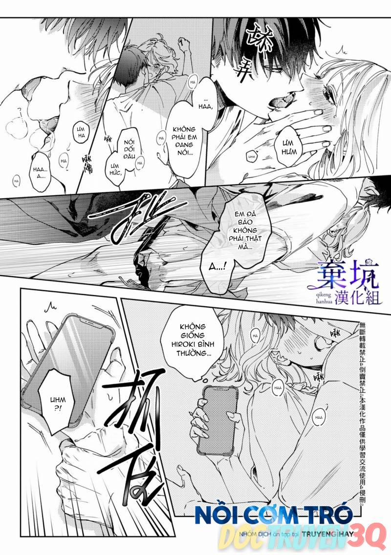 Ghen Tuông 2.1 trang 4