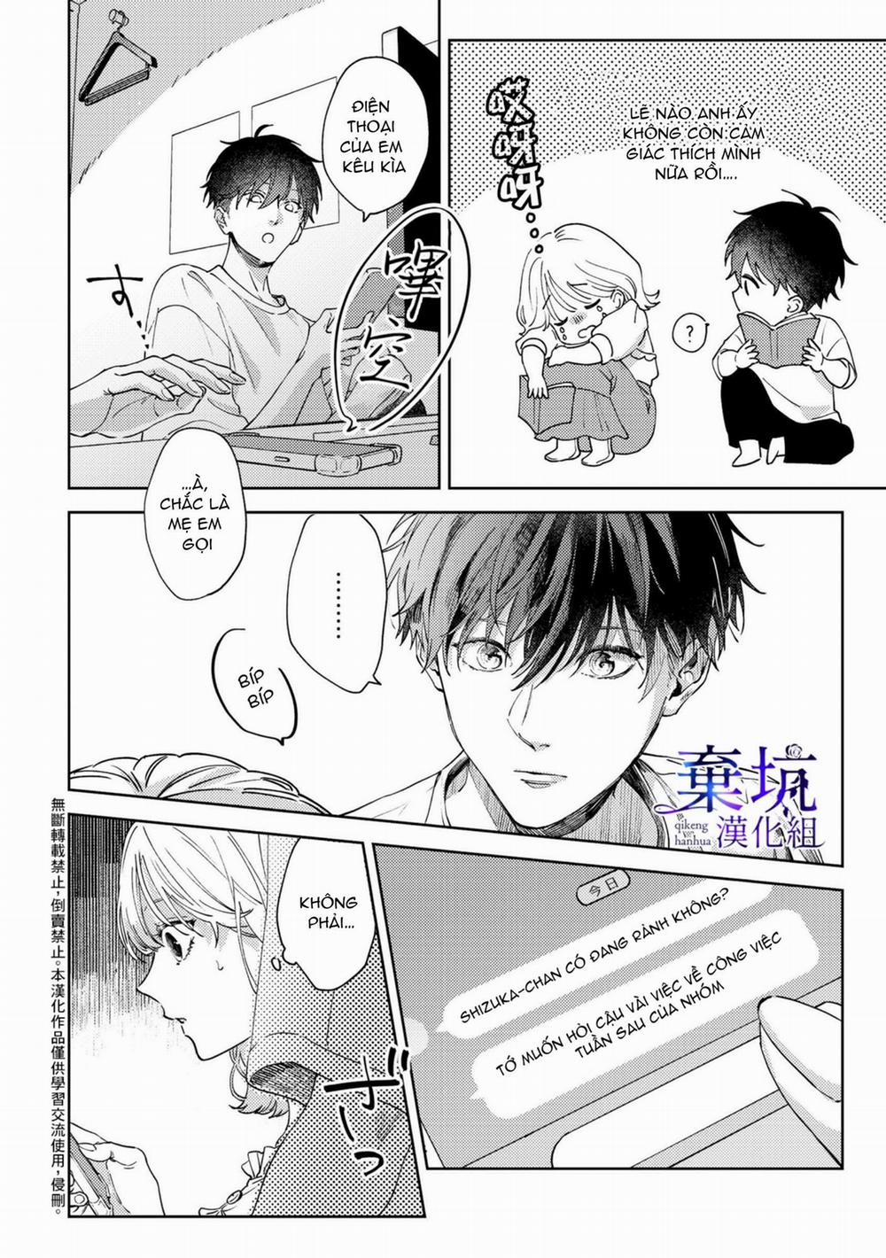 Ghen Tuông 2 trang 1