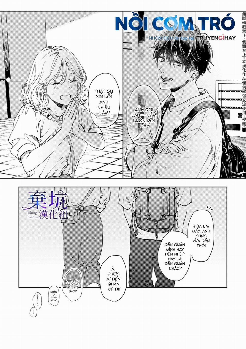 Ghen Tuông 4 trang 11