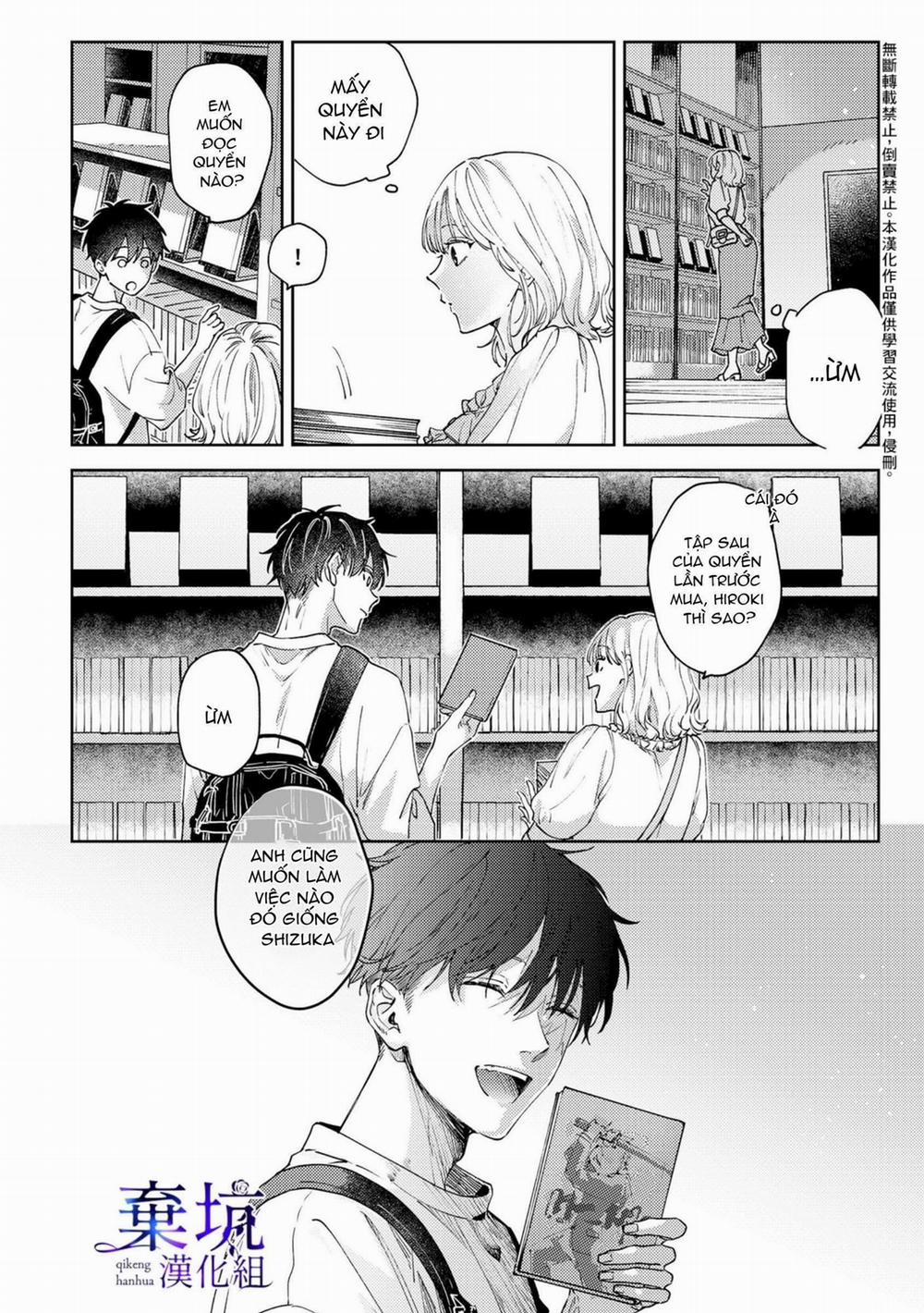 Ghen Tuông 4 trang 12