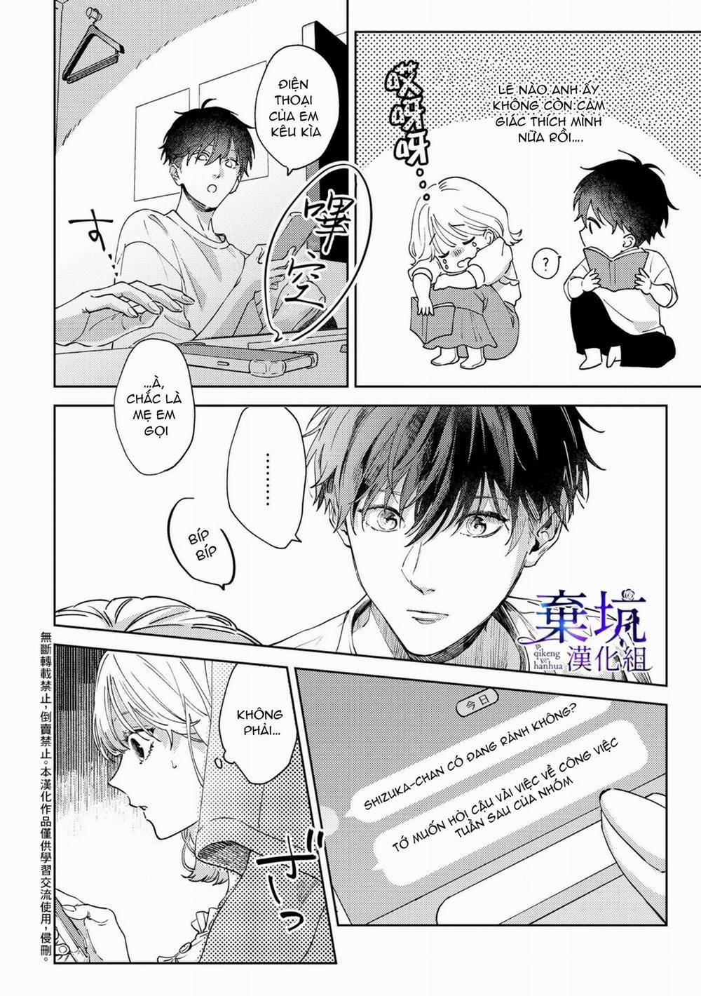 Ghen Tuông 4 trang 14