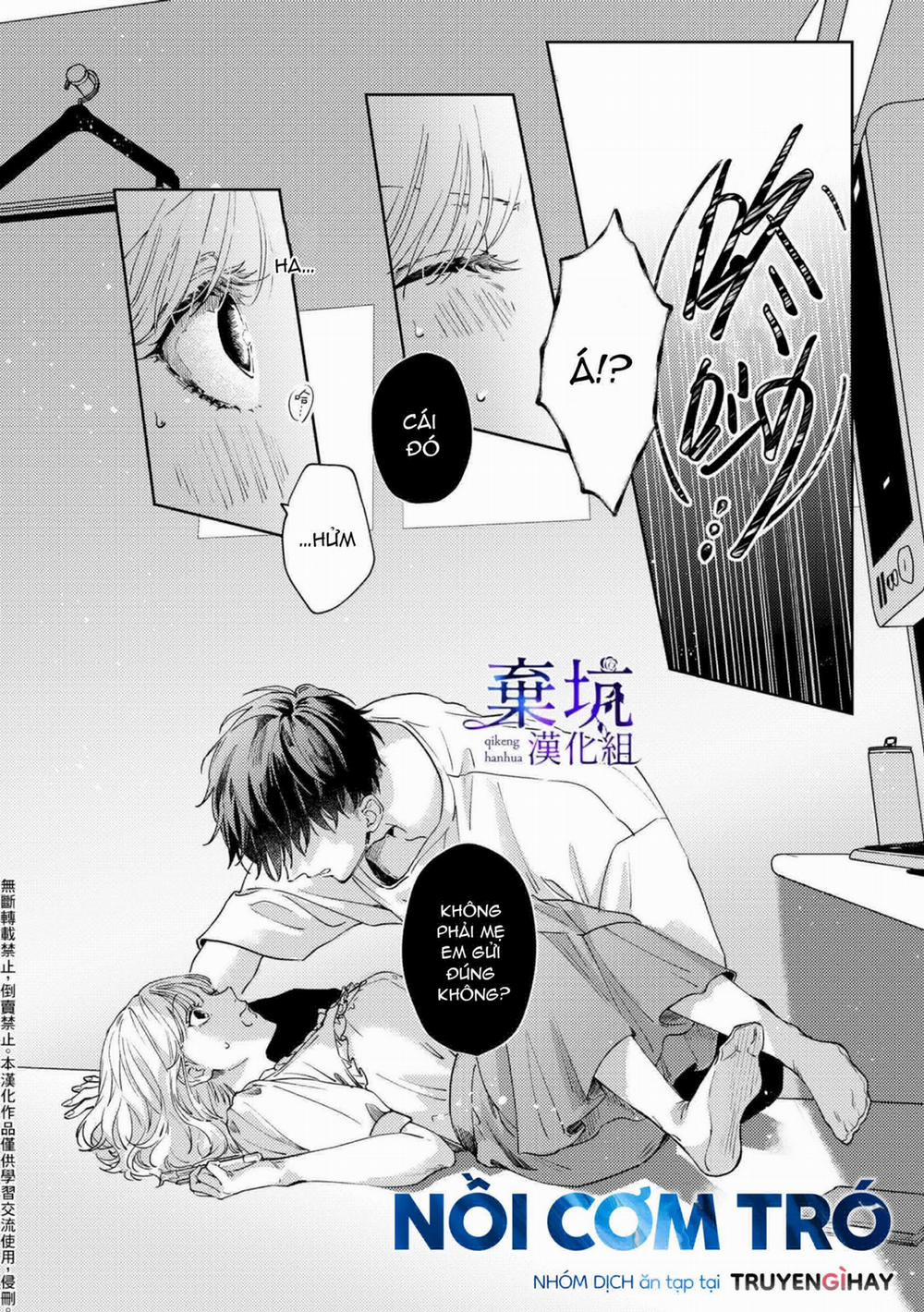 Ghen Tuông 4 trang 15