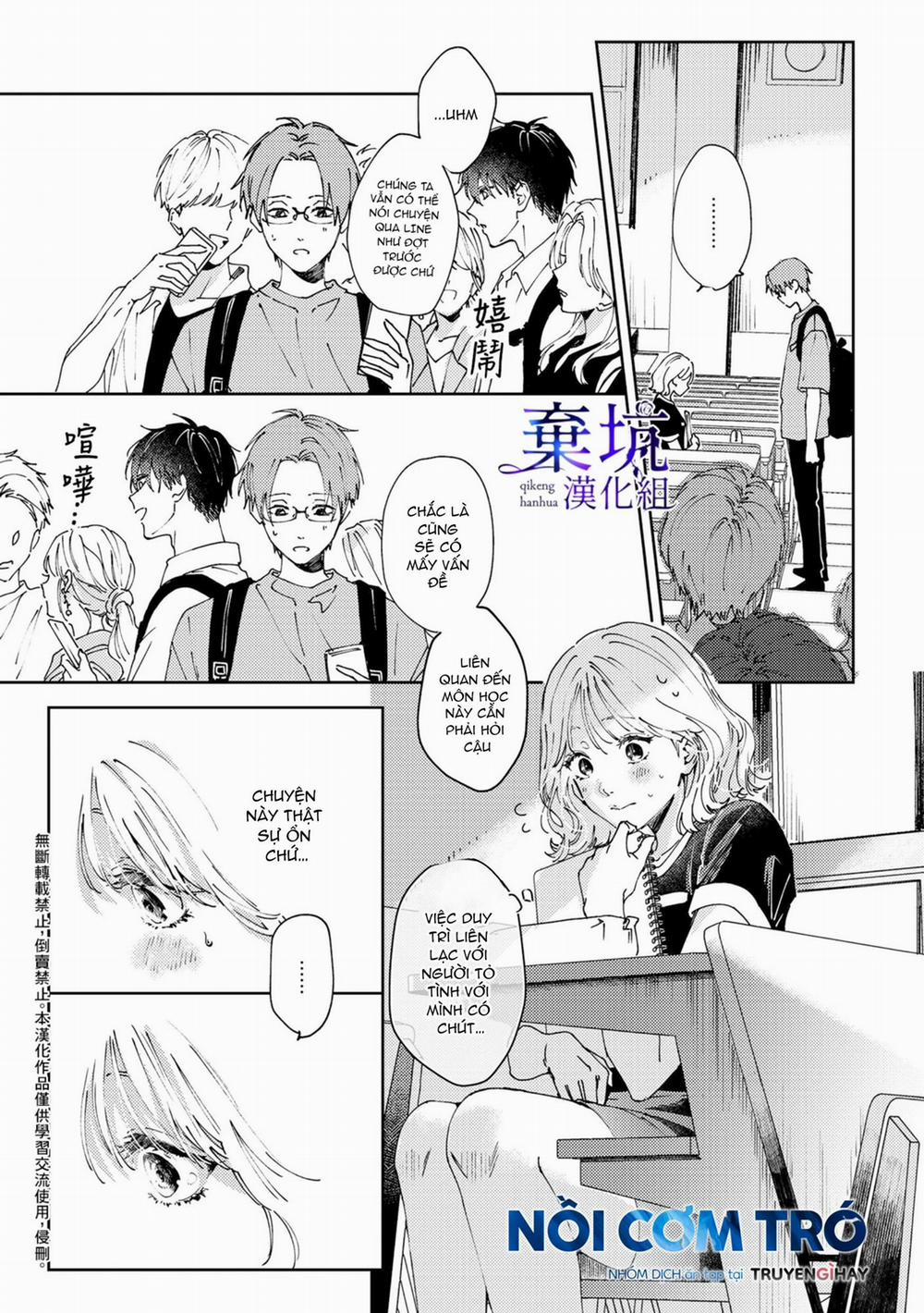 Ghen Tuông 4 trang 3