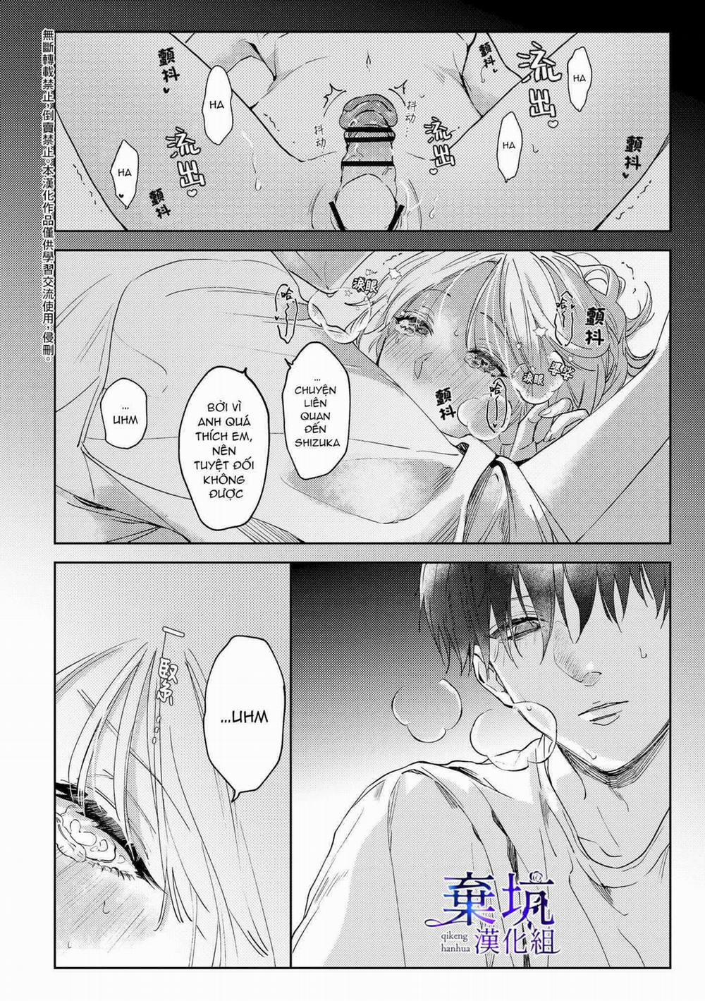 Ghen Tuông 4 trang 34