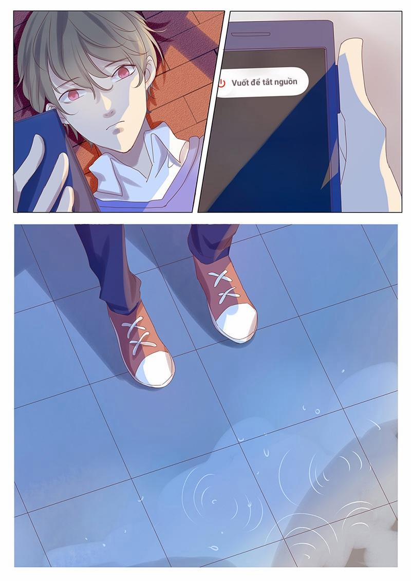 Ghét Cậu Thích Cậu 17 trang 2