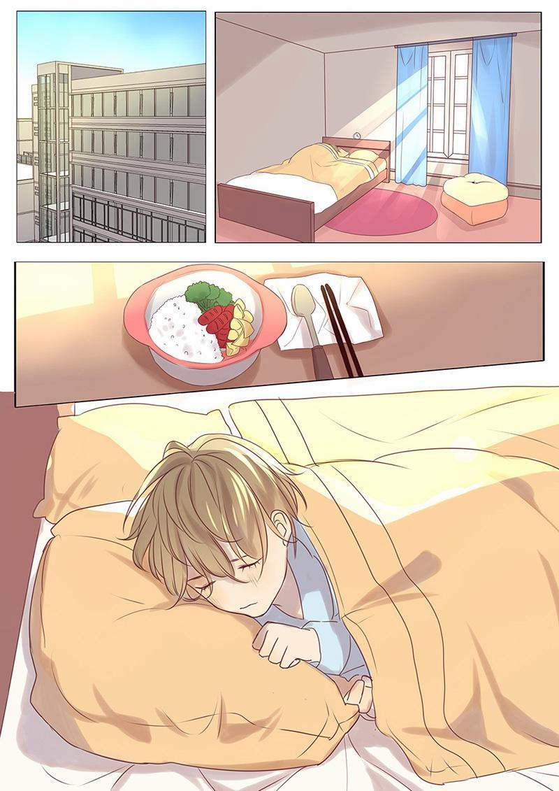 Ghét Cậu Thích Cậu 17 trang 6