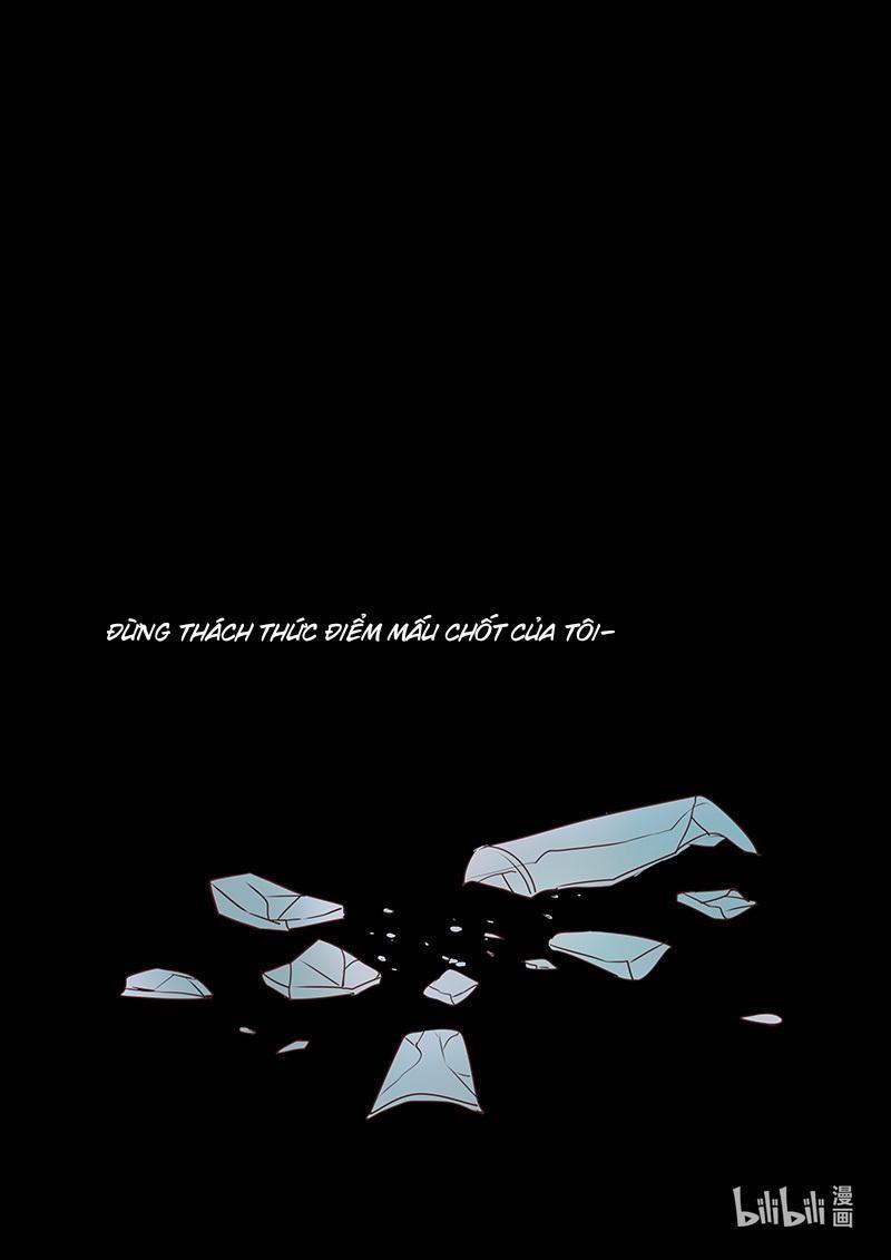 Ghét Cậu Thích Cậu 18 trang 9