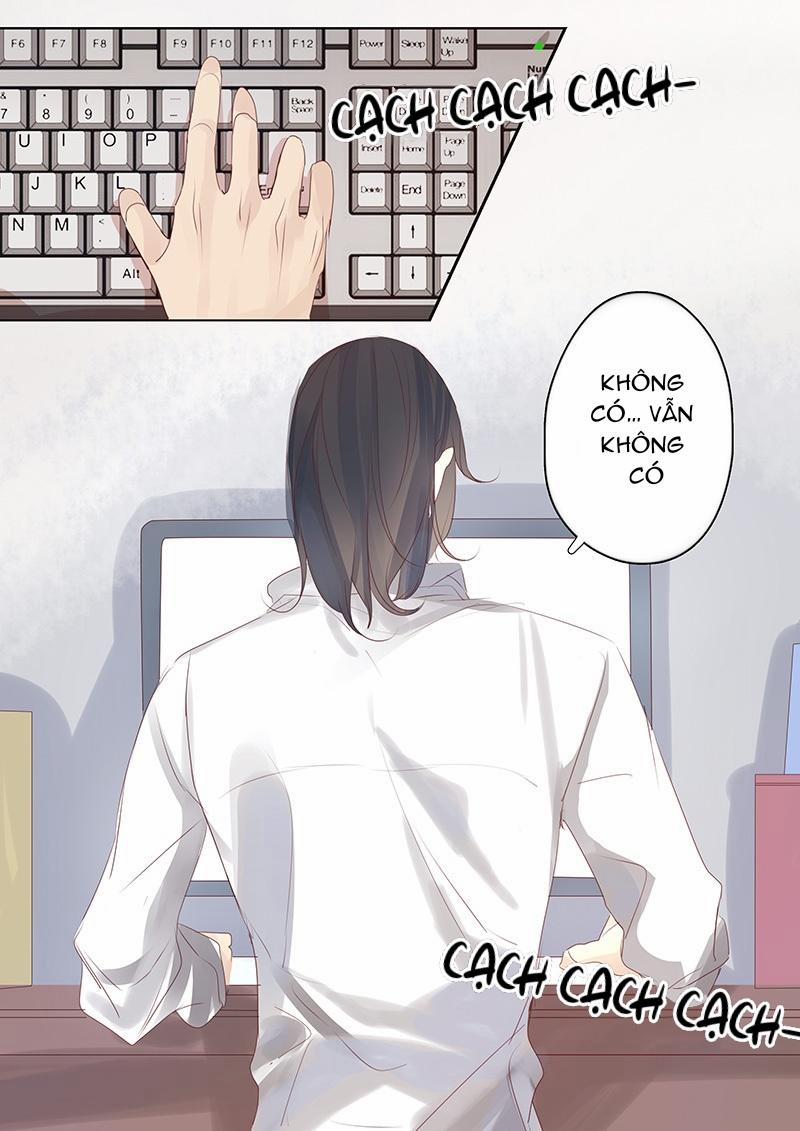 Ghét Cậu Thích Cậu 21 trang 2