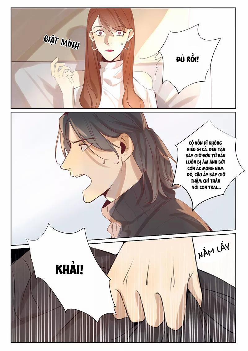 Ghét Cậu Thích Cậu 28 trang 2