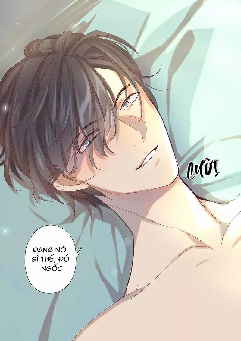 Ghét Cậu Thích Cậu 31 trang 10