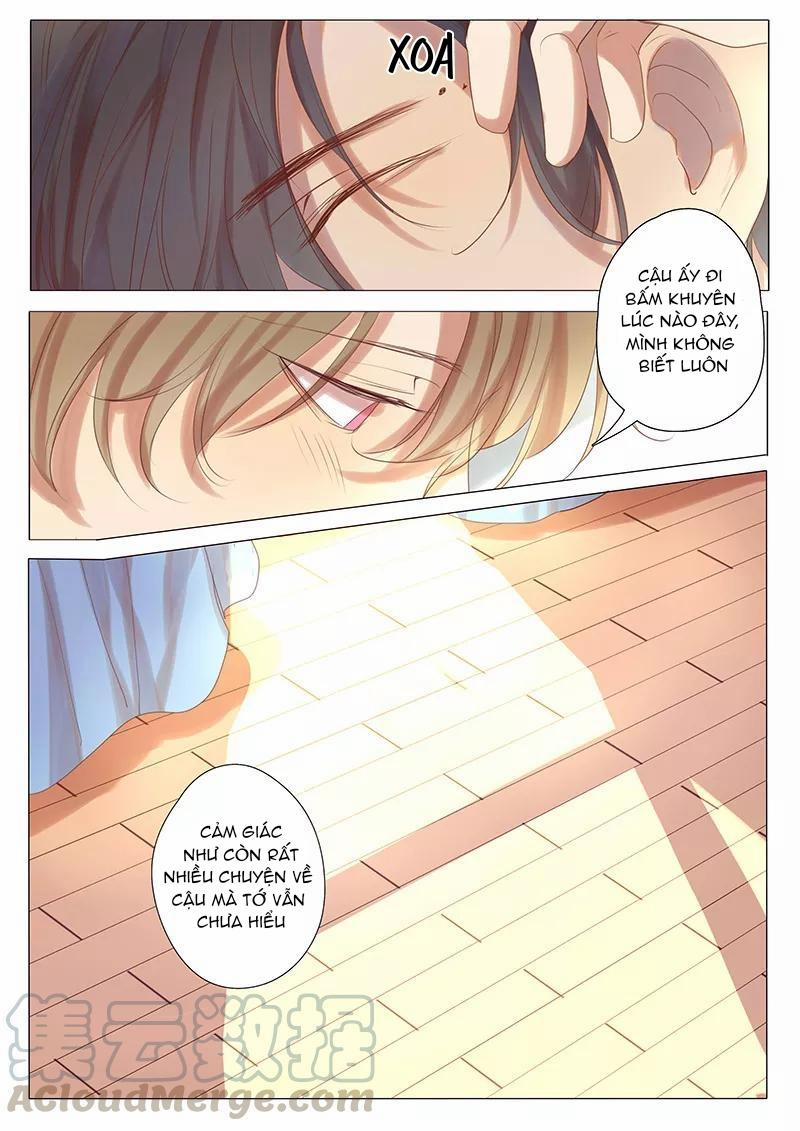 Ghét Cậu Thích Cậu 31 trang 7