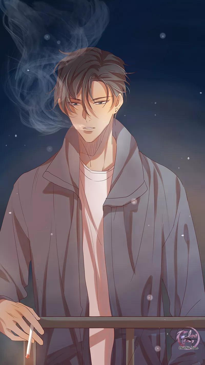 Ghét Cậu Thích Cậu 36 trang 3