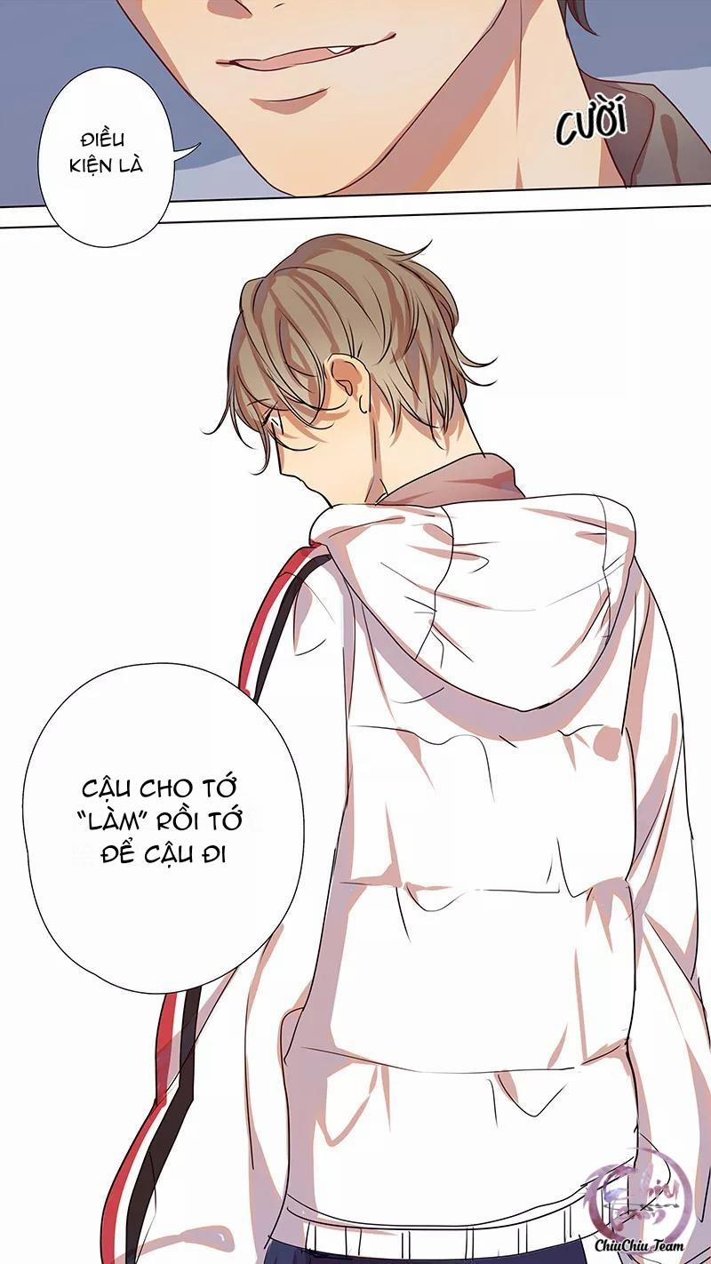 Ghét Cậu Thích Cậu 37 trang 13