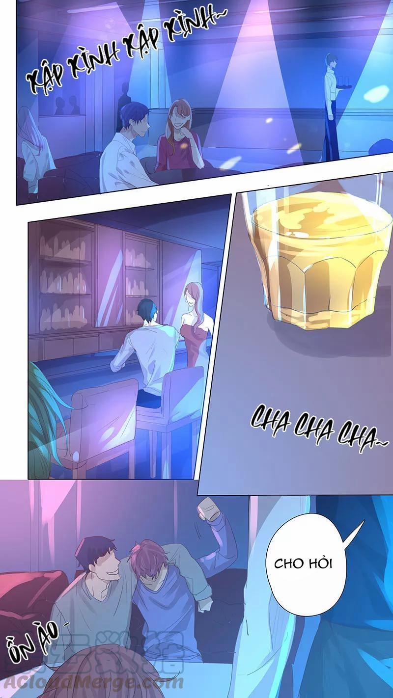 Ghét Cậu Thích Cậu 39 trang 0