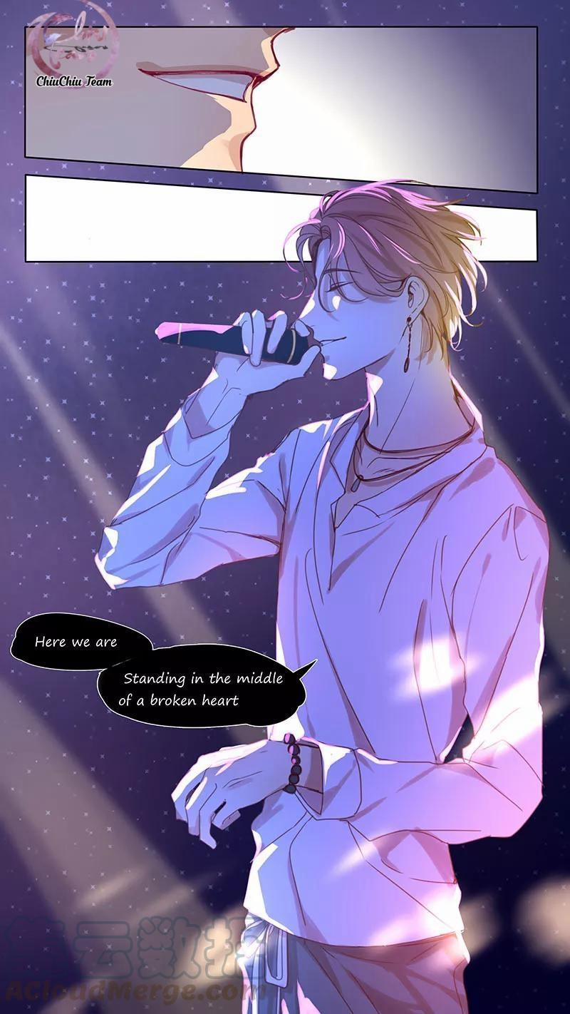 Ghét Cậu Thích Cậu 41 trang 0