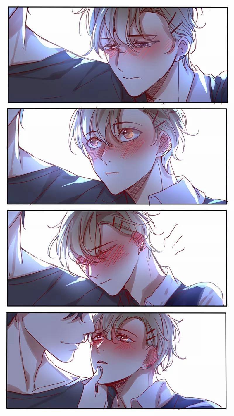 Ghét Cậu Thích Cậu 41 trang 10