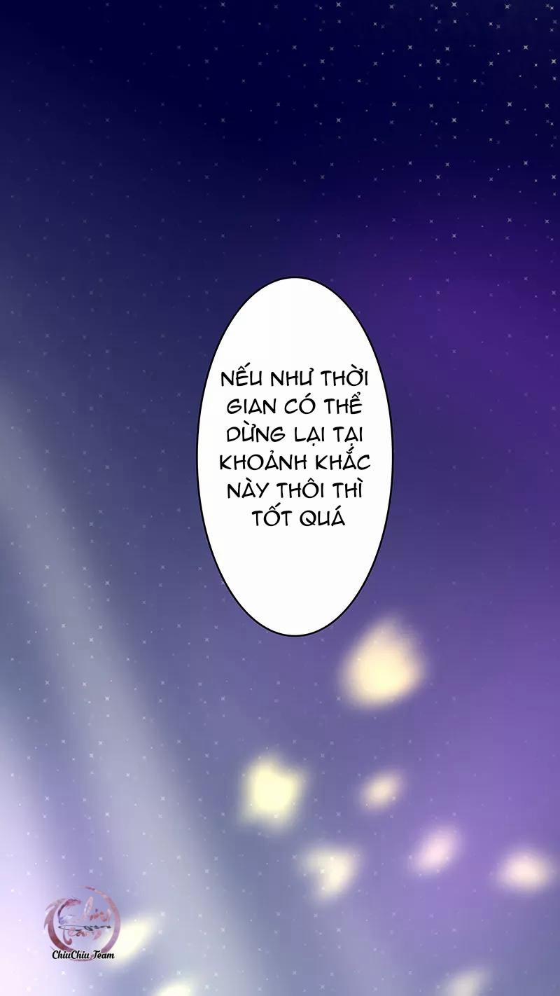 Ghét Cậu Thích Cậu 41 trang 12