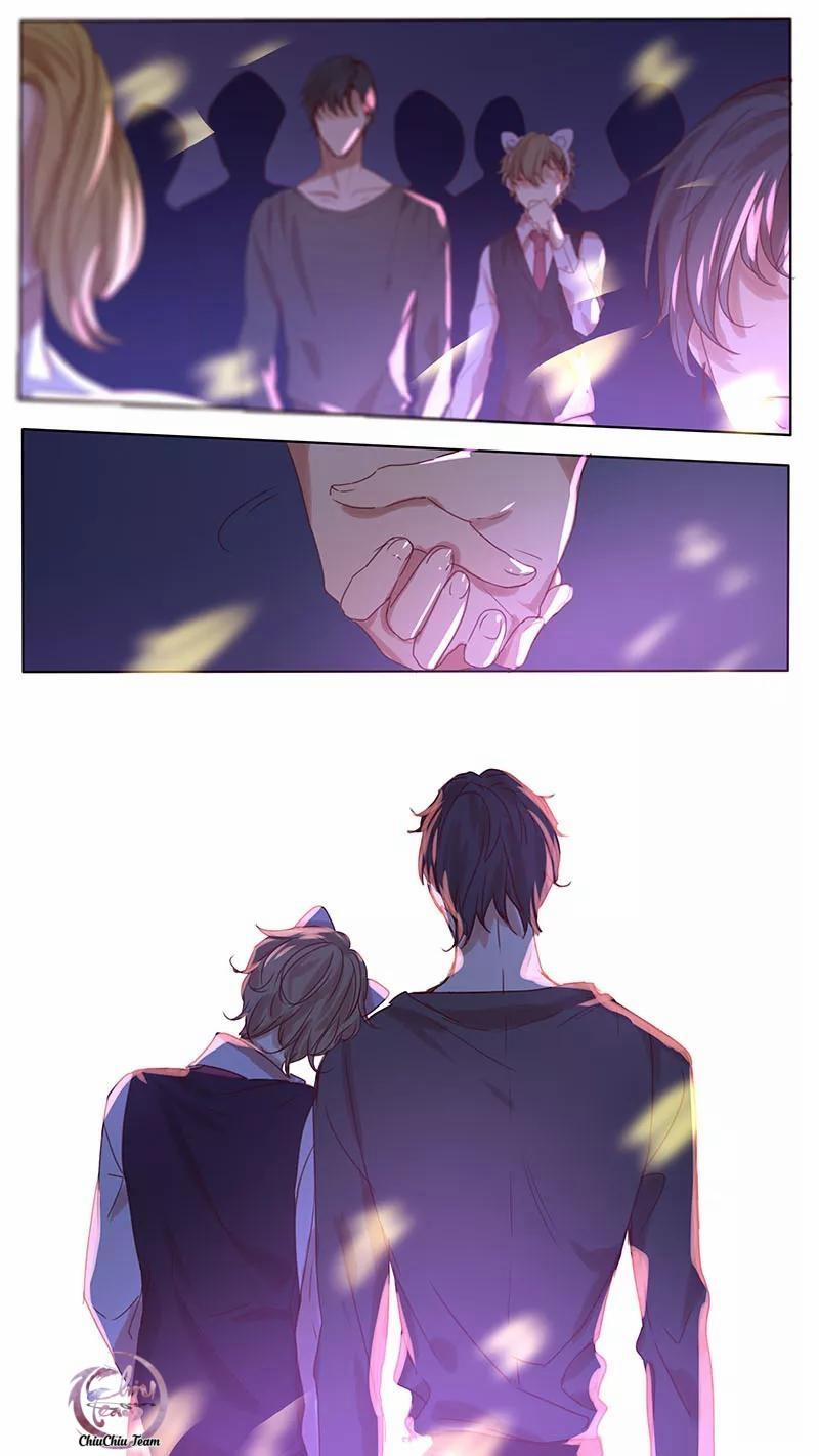 Ghét Cậu Thích Cậu 41 trang 9