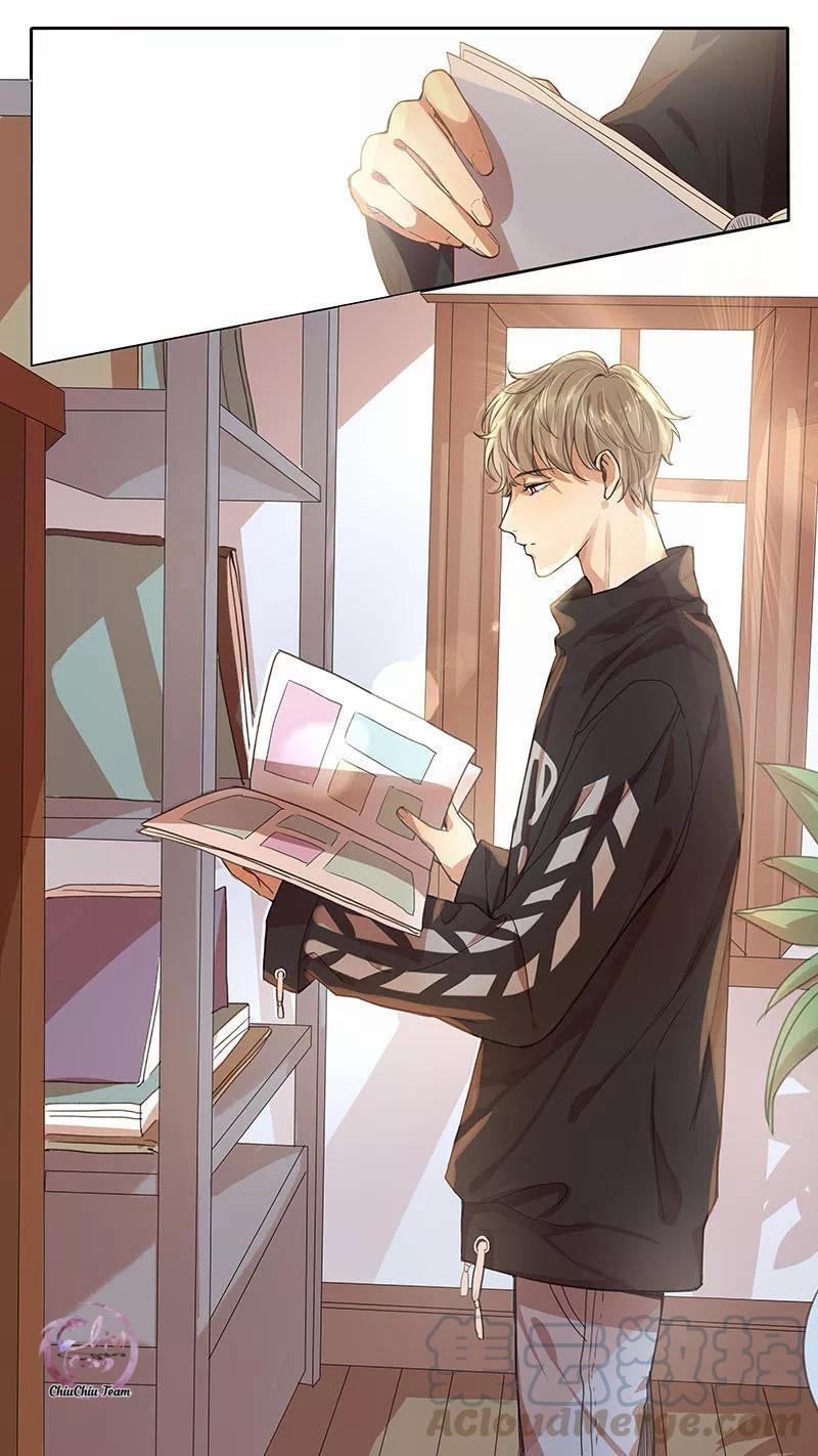 Ghét Cậu Thích Cậu 44 trang 0