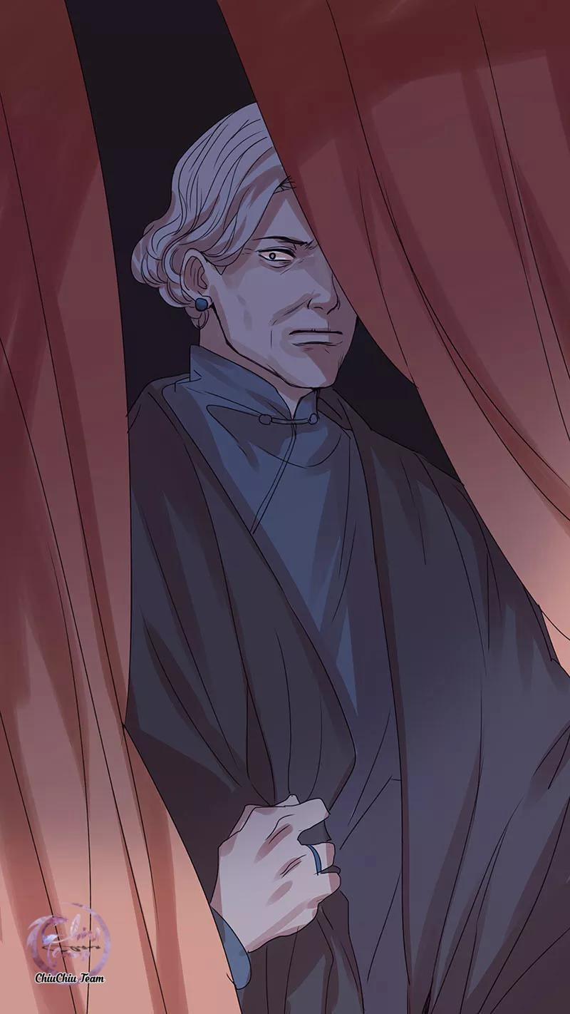 Ghét Cậu Thích Cậu 44 trang 10