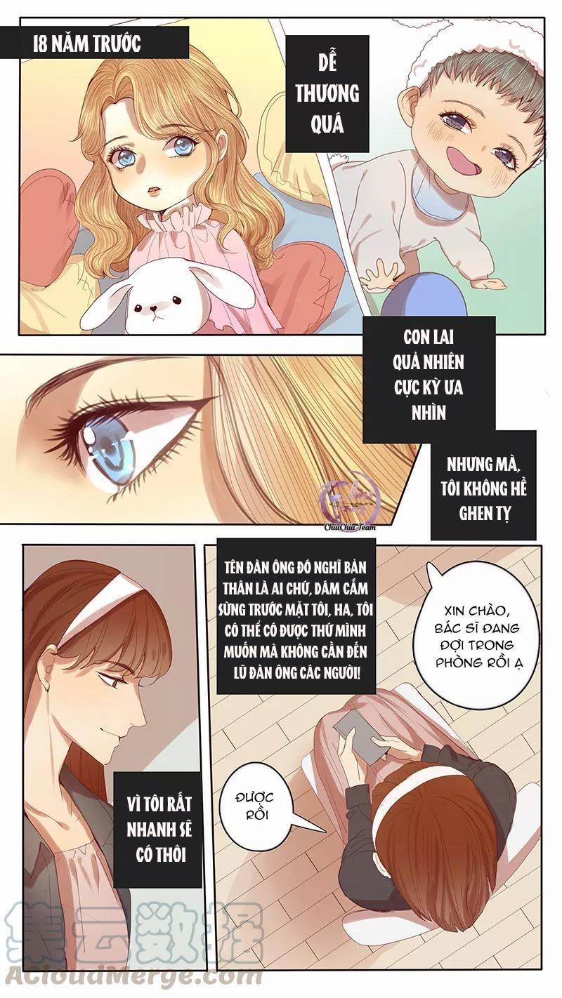 Ghét Cậu Thích Cậu 47 trang 0