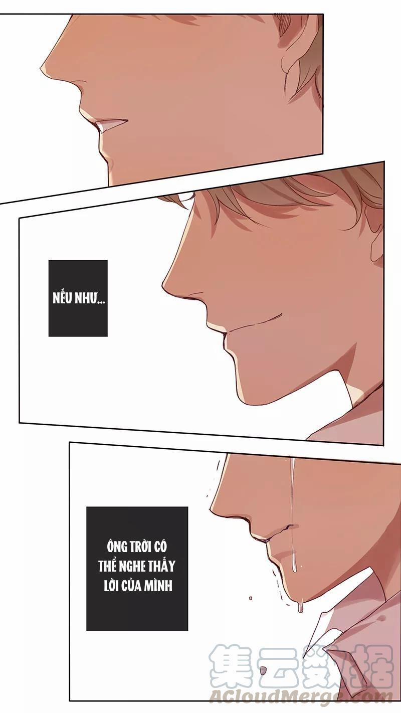 Ghét Cậu Thích Cậu 47 trang 8