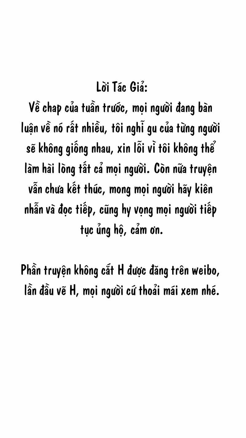 Ghét Cậu Thích Cậu 51 trang 3
