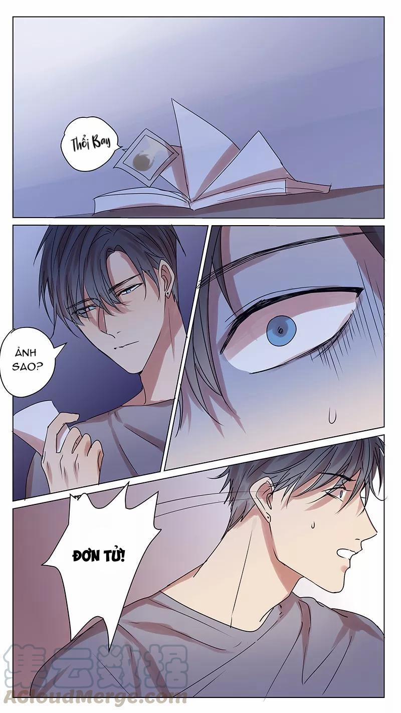 Ghét Cậu Thích Cậu 57 trang 6