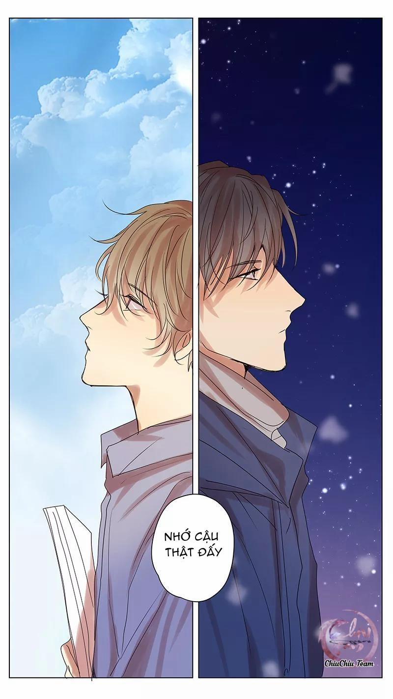 Ghét Cậu Thích Cậu 58 trang 13